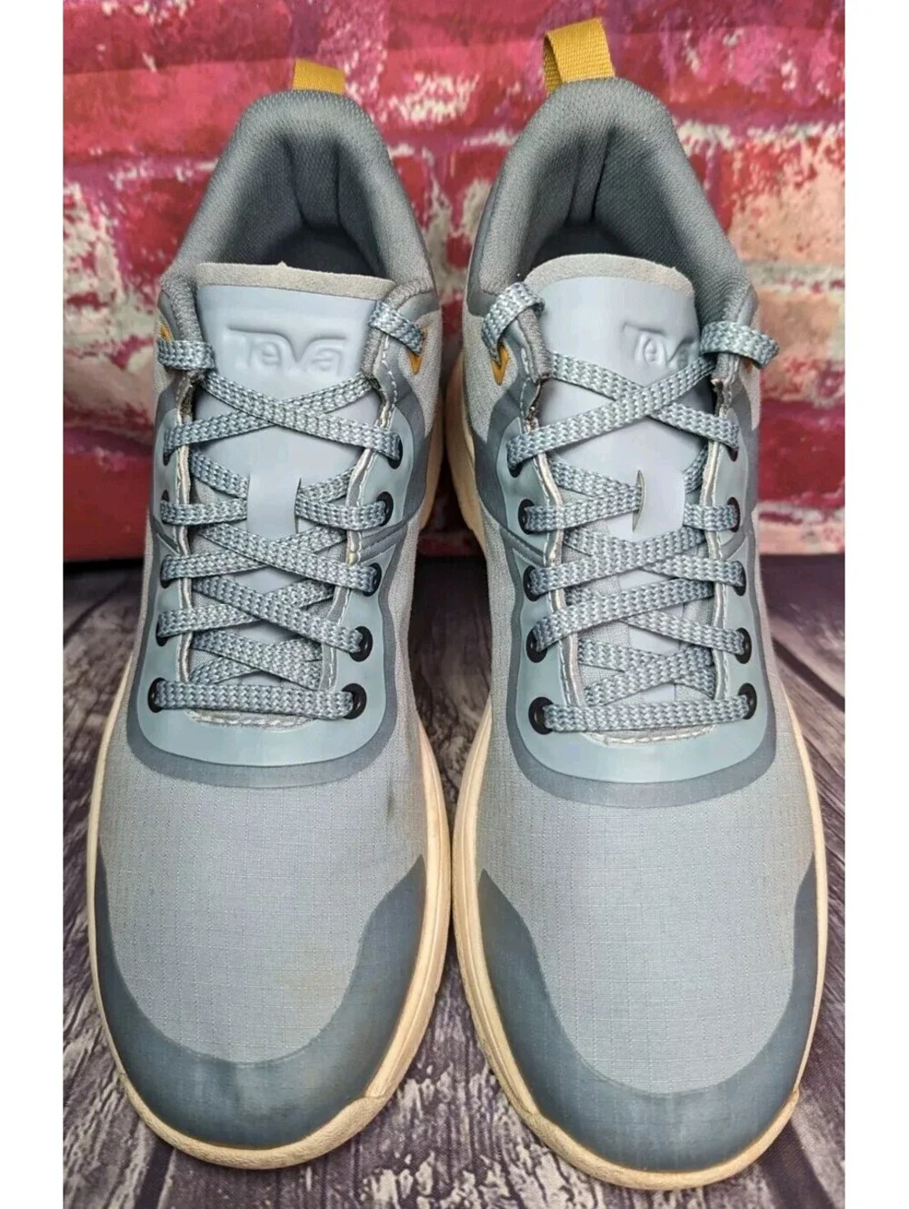 Teva gateway mid